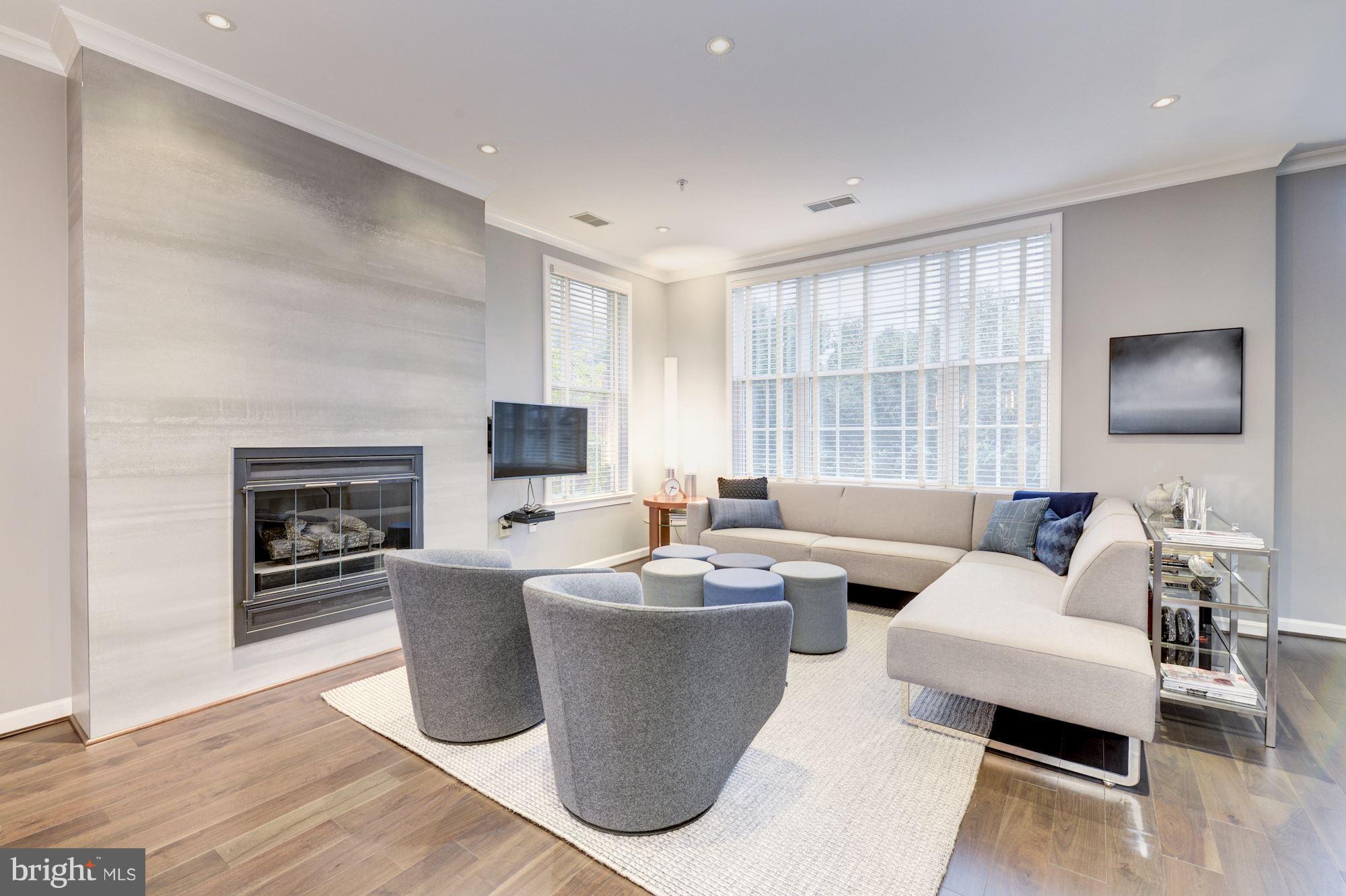1907 Belmont Road Northwest, Unit 68 Washington, DC 20009 - Photo 3 of 27 Gallery Image 3