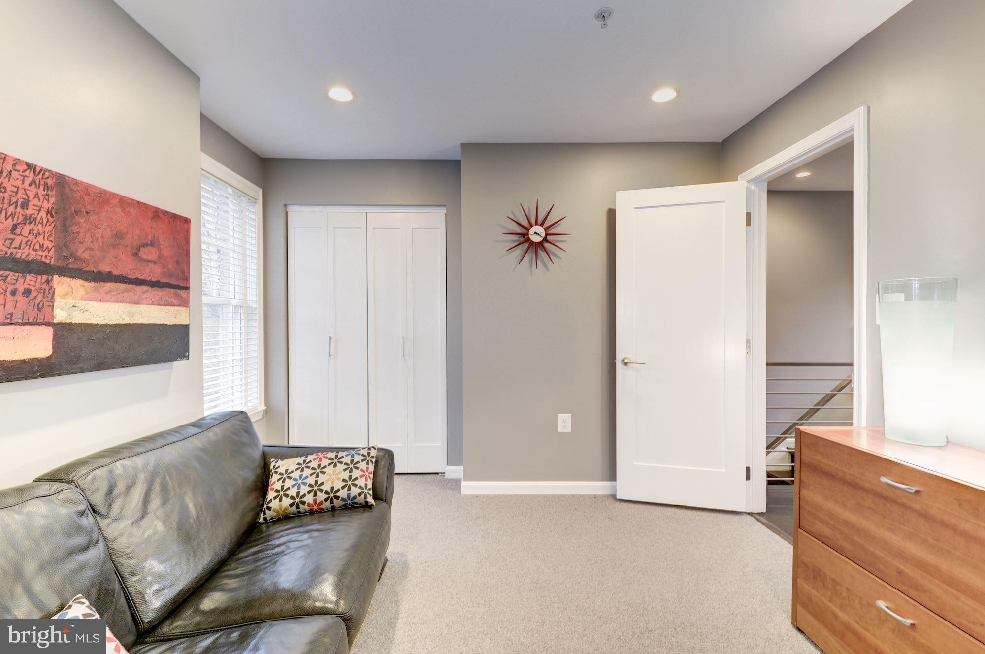 1907 Belmont Road Northwest, Unit 68 Washington, DC 20009 - Photo 23 of 27 Gallery Image 23
