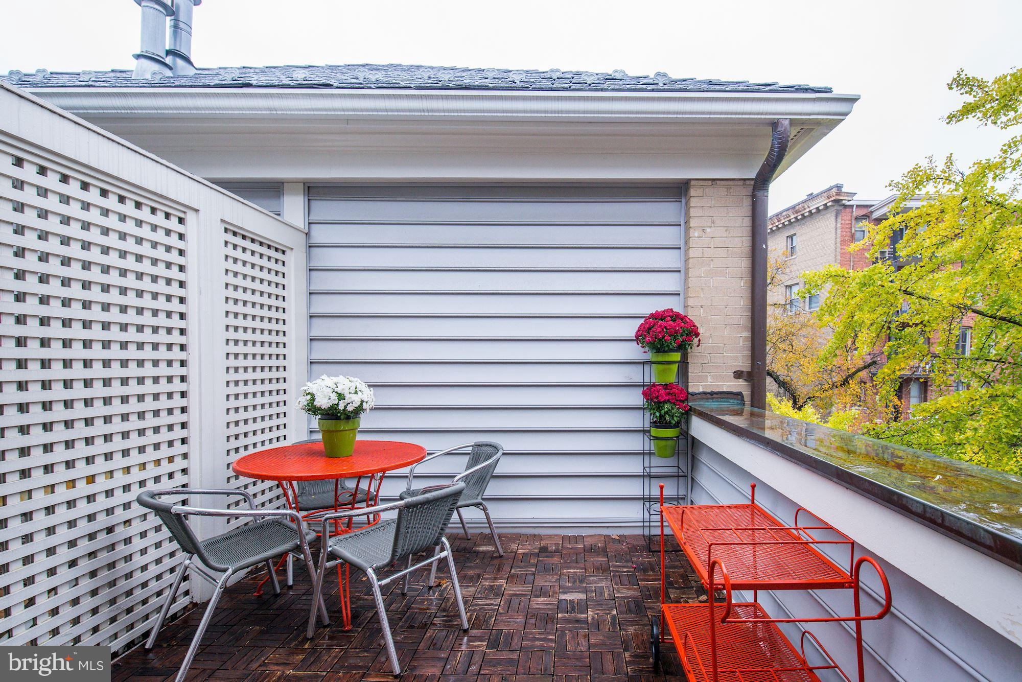 1907 Belmont Road Northwest, Unit 68 Washington, DC 20009 - Photo 24 of 27 Gallery Image 24
