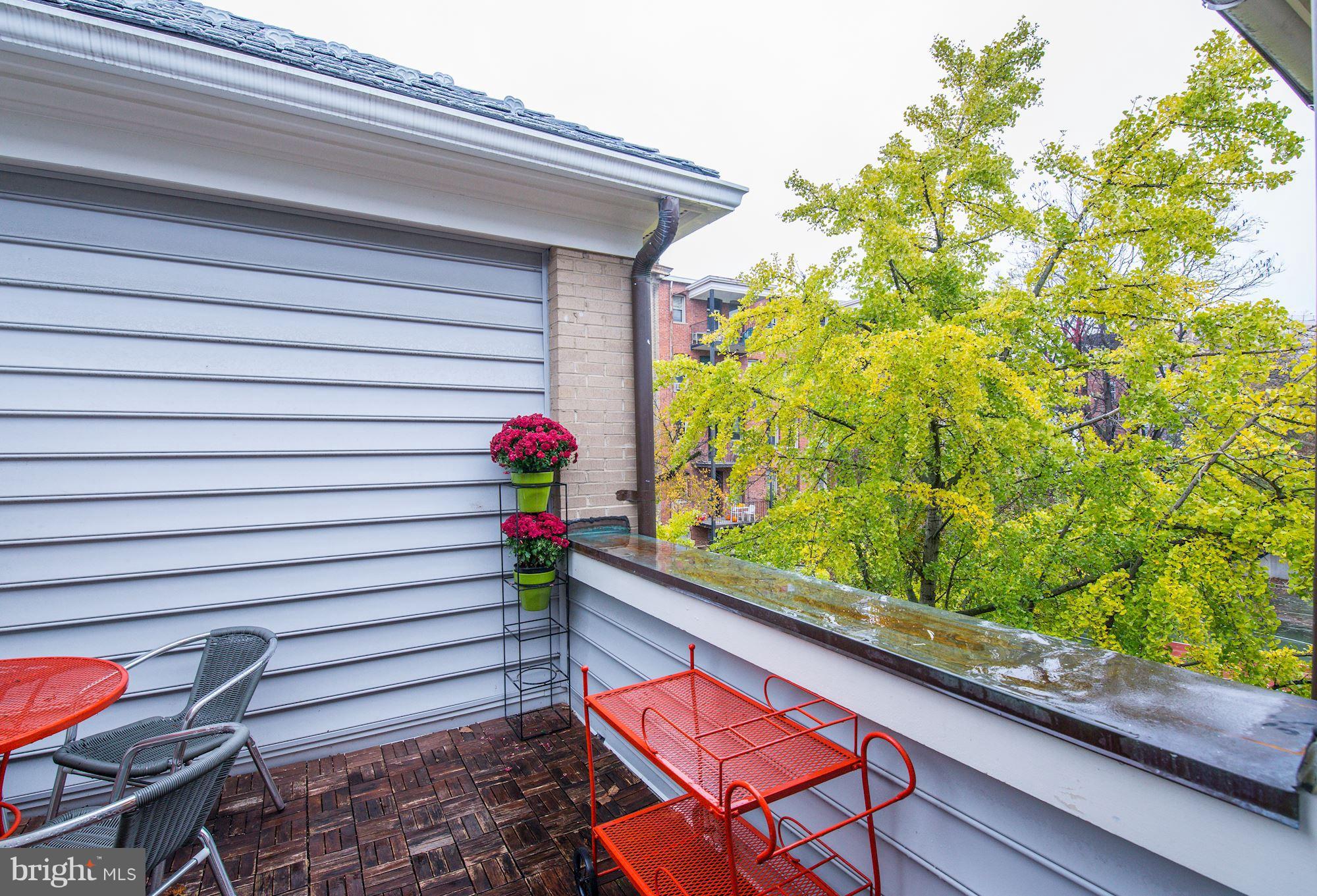 1907 Belmont Road Northwest, Unit 68 Washington, DC 20009 - Photo 25 of 27 Gallery Image 25
