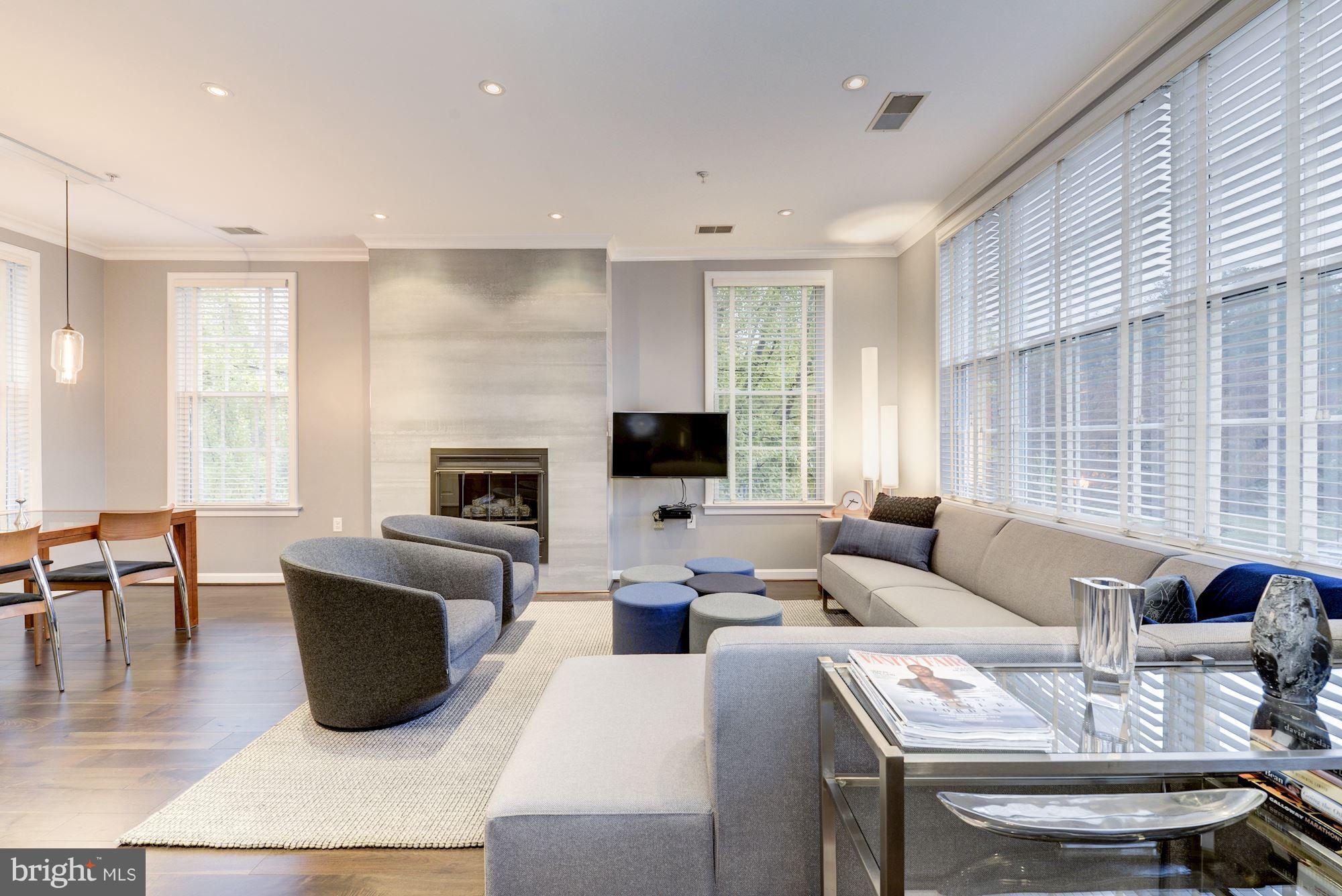 1907 Belmont Road Northwest, Unit 68 Washington, DC 20009 - Photo 4 of 27 Gallery Image 4