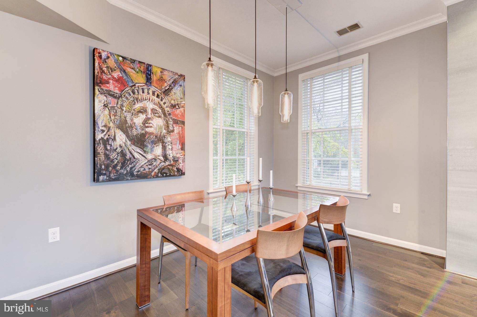 1907 Belmont Road Northwest, Unit 68 Washington, DC 20009 - Photo 7 of 27 Gallery Image 7