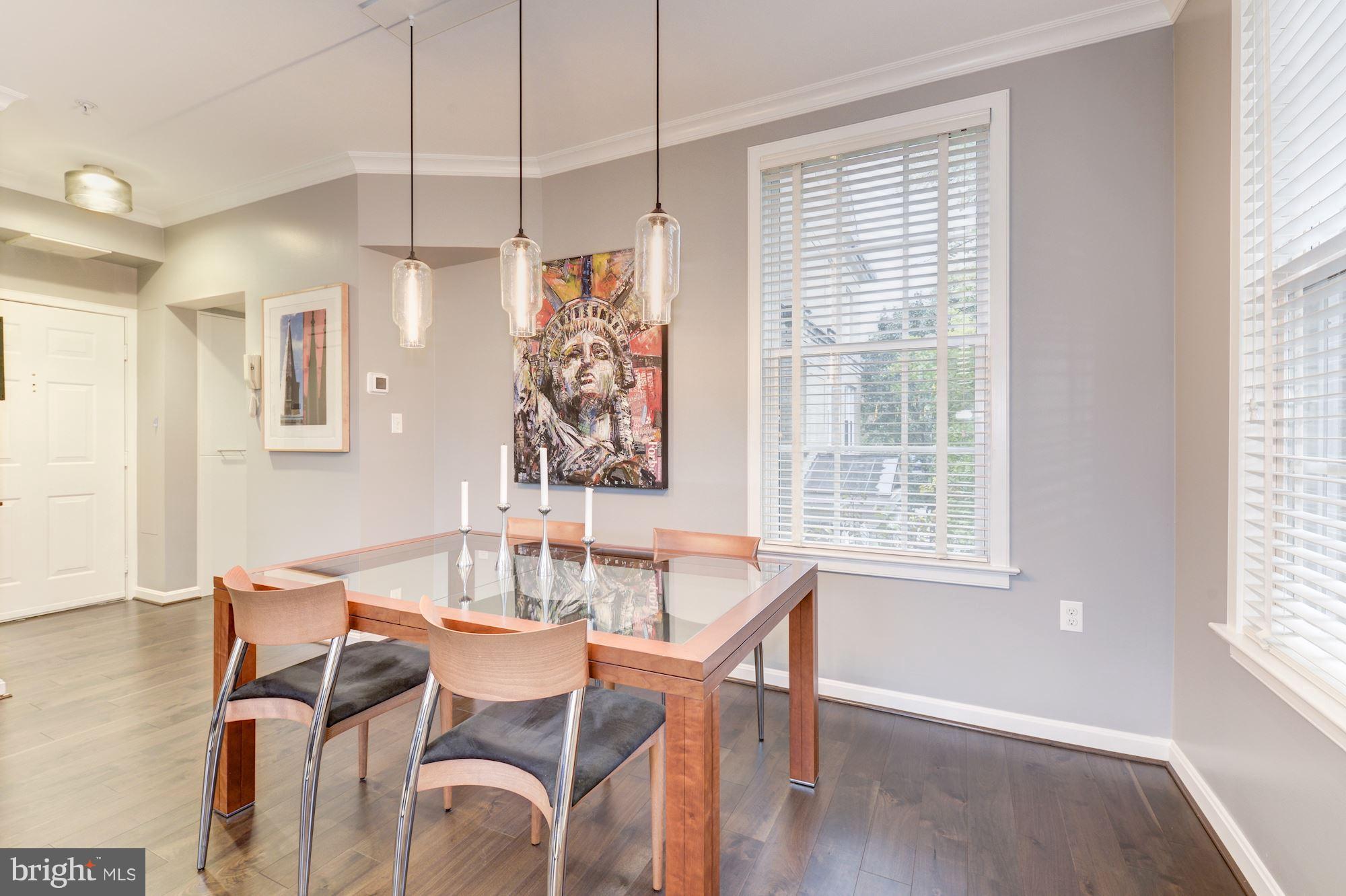 1907 Belmont Road Northwest, Unit 68 Washington, DC 20009 - Photo 8 of 27 Gallery Image 8