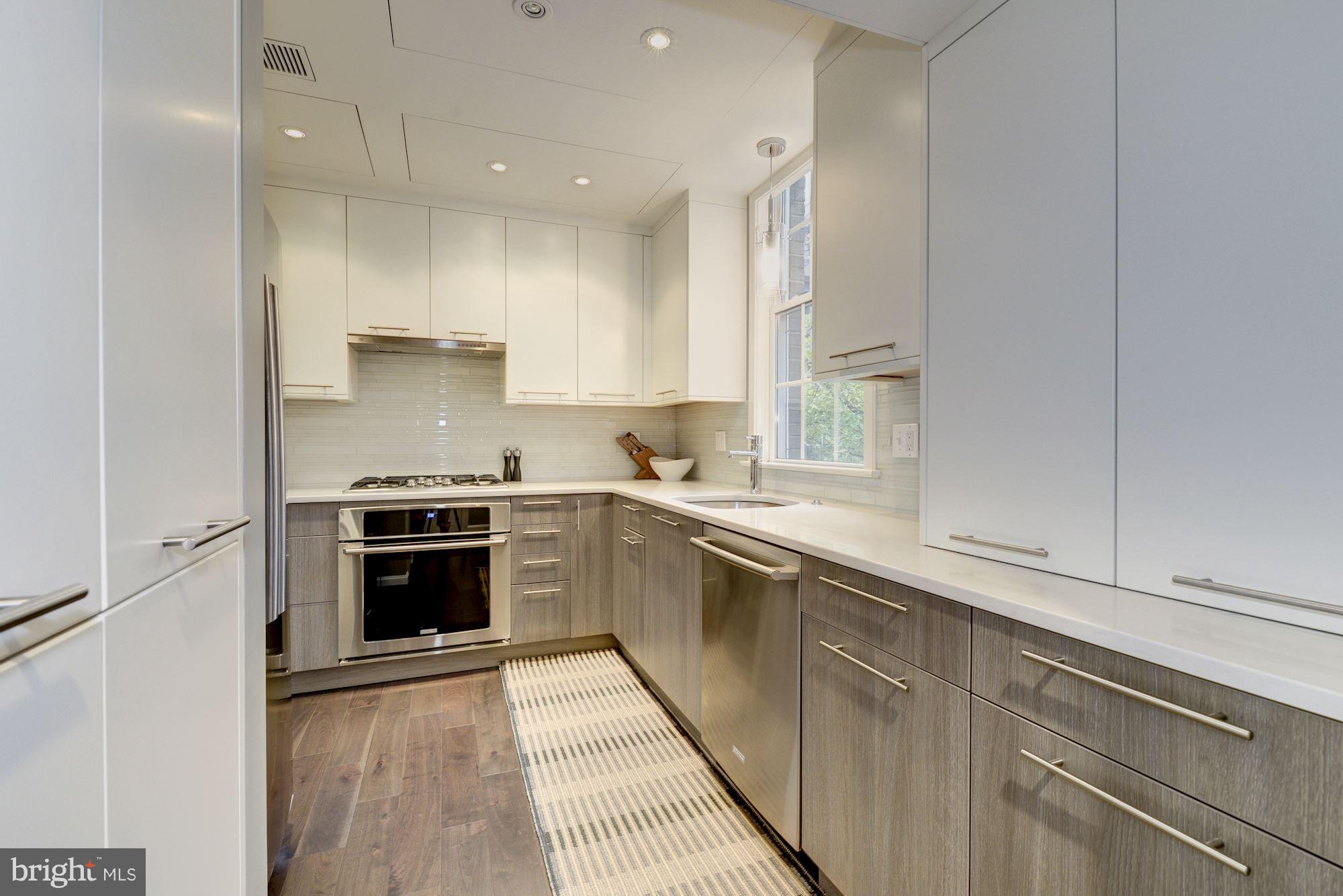 1907 Belmont Road Northwest, Unit 68 Washington, DC 20009 - Photo 9 of 27 Gallery Image 9