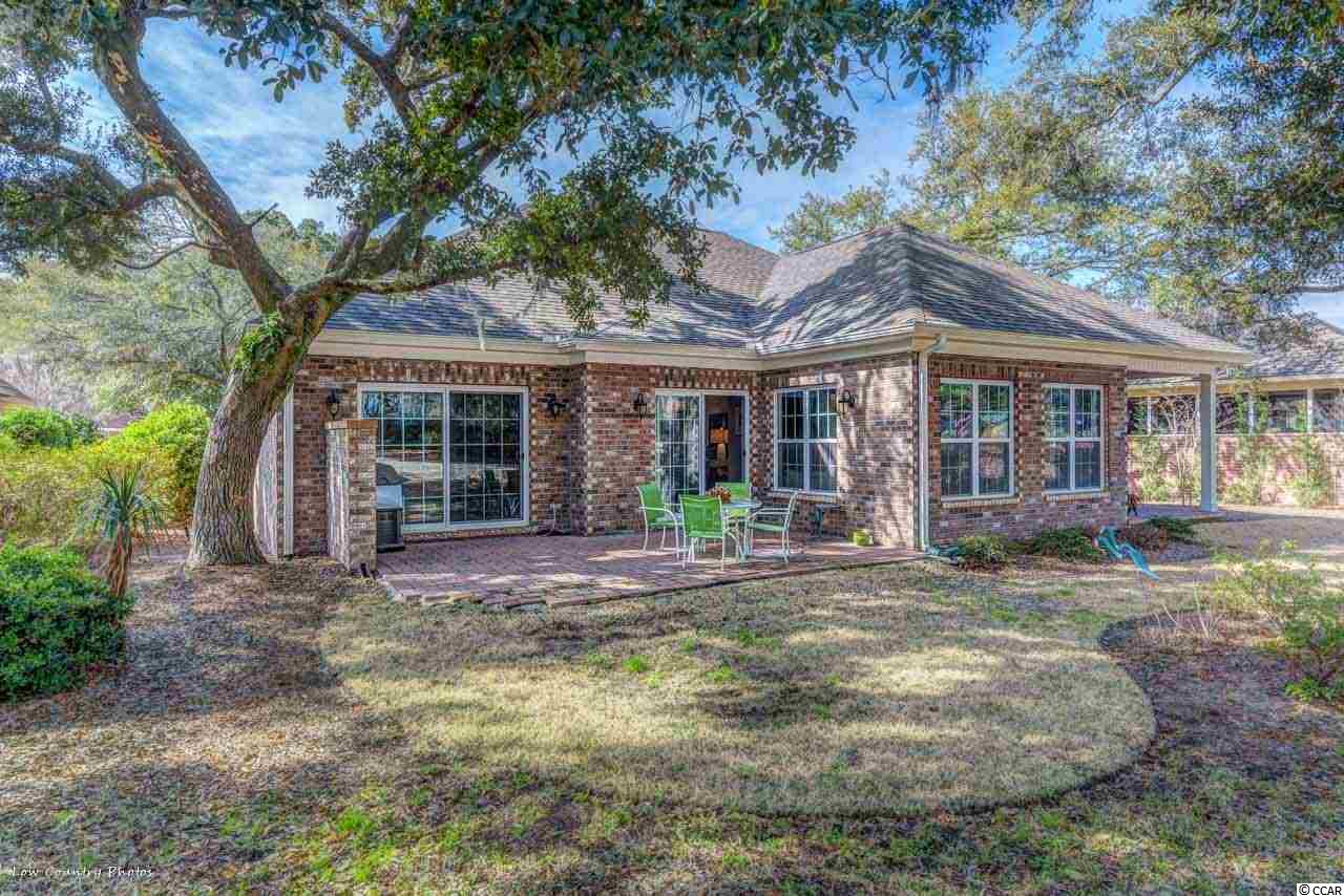 72 Portrush Loop Pawleys Island, SC 29585 - Photo 18 of 25 Gallery Image 18