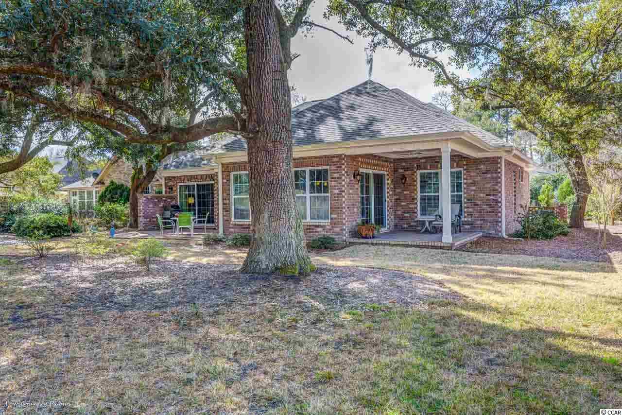72 Portrush Loop Pawleys Island, SC 29585 - Photo 20 of 25 Gallery Image 20
