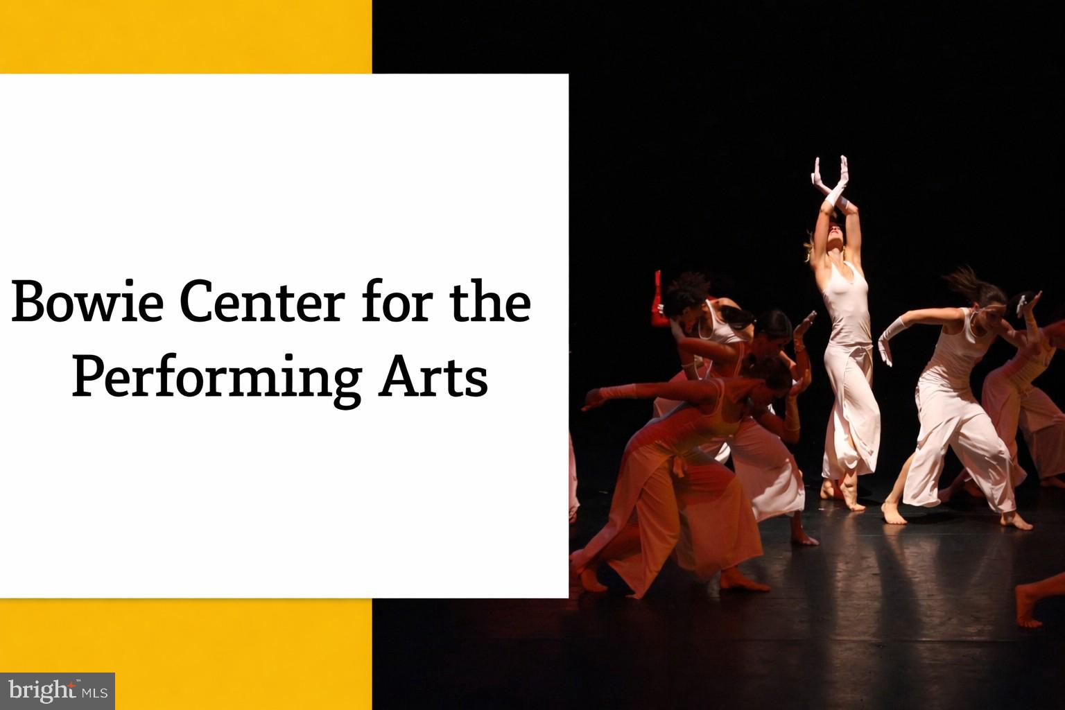 14313 Jericho Park Road Bowie, MD 20715 - Photo 5 of 7 a picture of a park