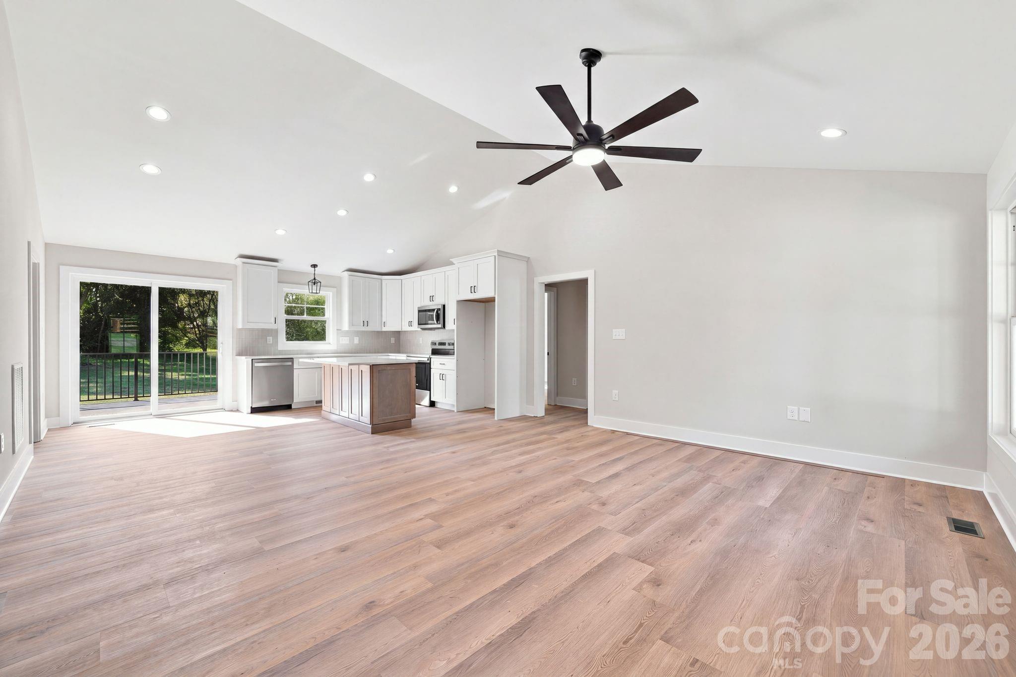 486 McAlister Road Apex, NC 27523 - Photo 4 of 23 Gallery Image 4