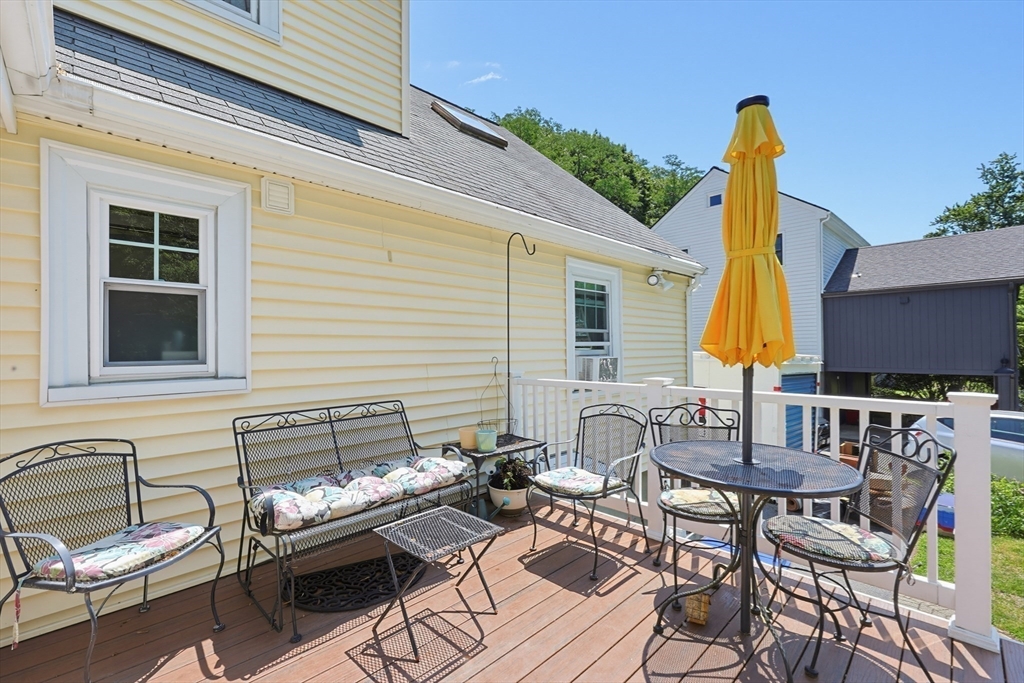 11 Bright Street Waltham, MA 02453 - Photo 33 of 34