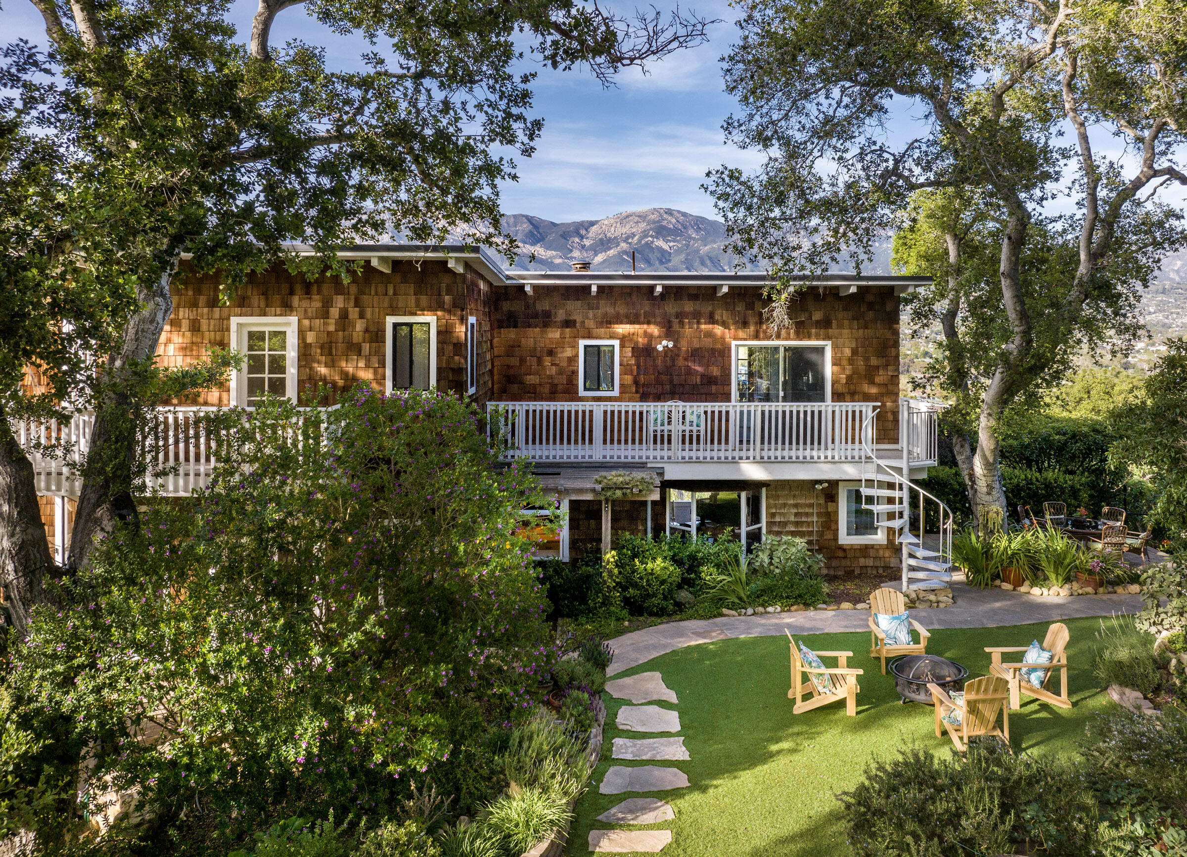 2101 Mountain Avenue, Santa Barbara, CA 93105 Compass