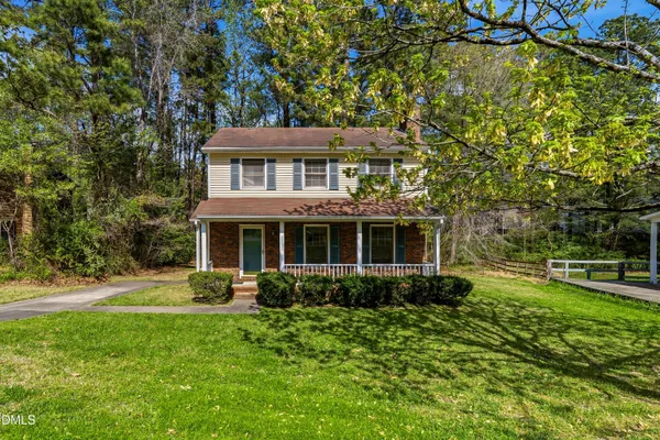 $340,000 | 3311 Courtland Drive, Durham, NC 27707