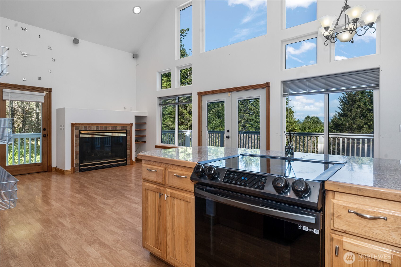 110 East Glacier Crest Road Grapeview, WA 98546 - Photo 3 of 40