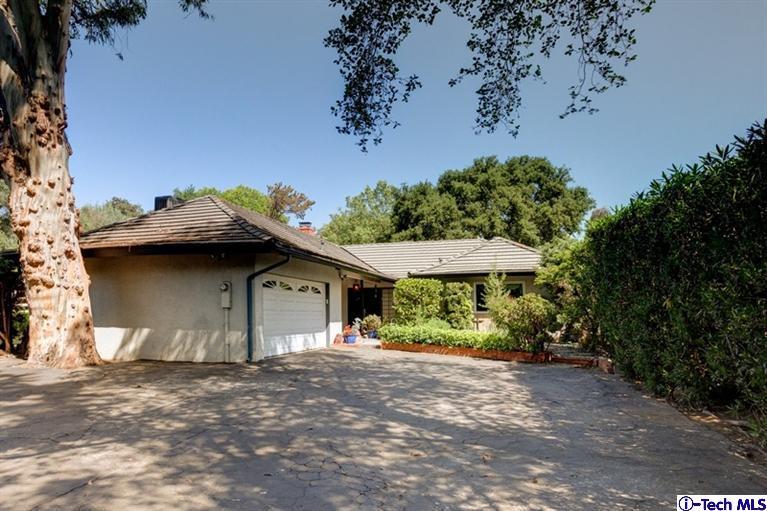 415 Laguna Road Pasadena, CA 91105 - Photo 1 of 25 Primary Photo