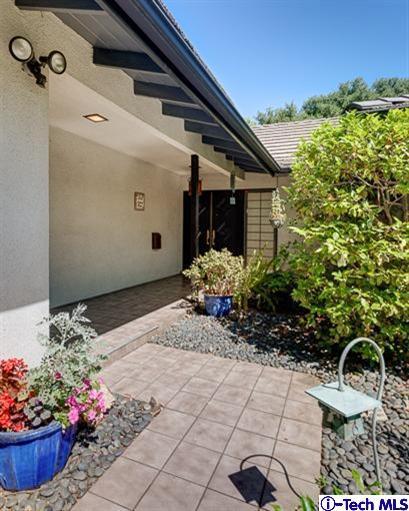 415 Laguna Road Pasadena, CA 91105 - Photo 3 of 25 Additional Photo