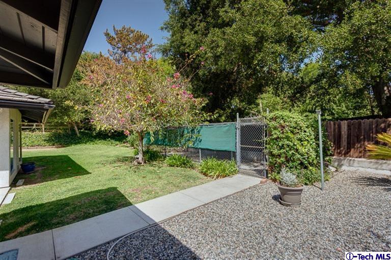 415 Laguna Road Pasadena, CA 91105 - Photo 21 of 25 Additional Photo