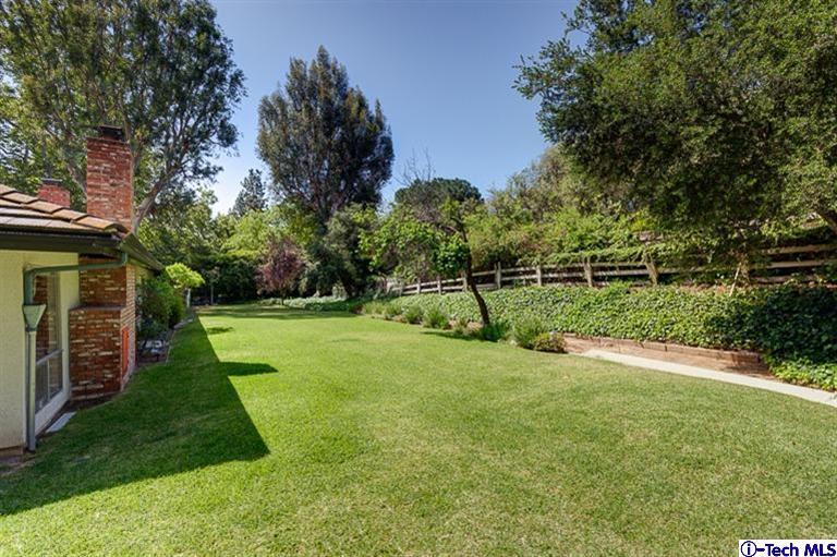 415 Laguna Road Pasadena, CA 91105 - Photo 23 of 25 Additional Photo