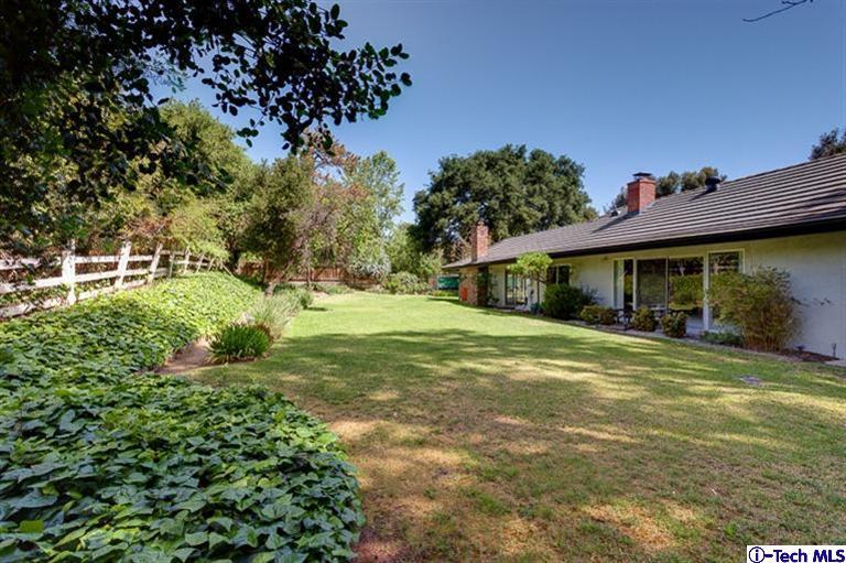 415 Laguna Road Pasadena, CA 91105 - Photo 24 of 25 Additional Photo
