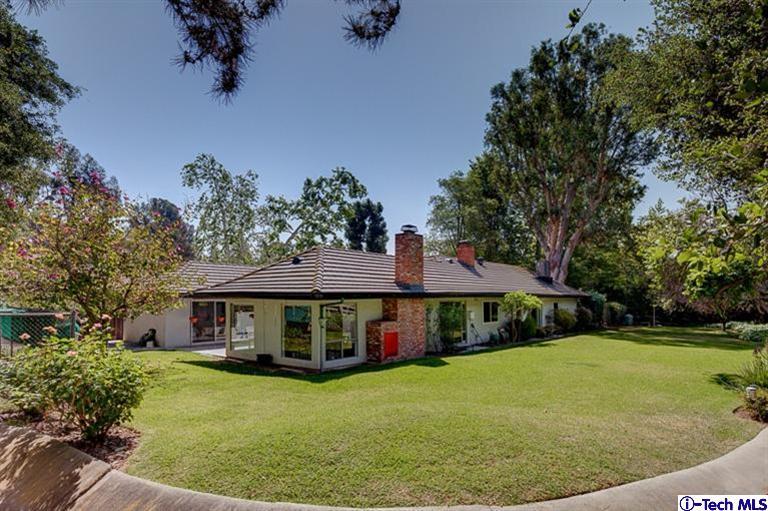 415 Laguna Road Pasadena, CA 91105 - Photo 25 of 25 Additional Photo