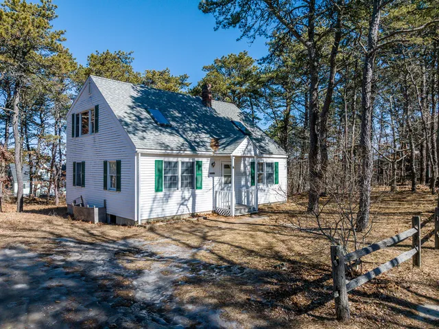 $713,000 | 75 Atwood Avenue, Wellfleet, MA 02667