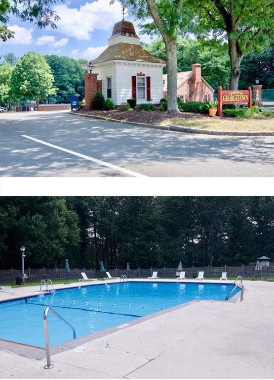 1155 Dickinson Street, Unit 1155 Springfield, MA 01108 - Photo 28 of 29 a view of swimming pool and outdoor space