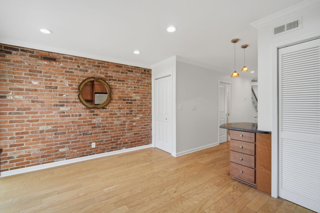 1155 Dickinson Street, Unit 1155 Springfield, MA 01108 - Photo 8 of 29 a view of a kitchen with a sink