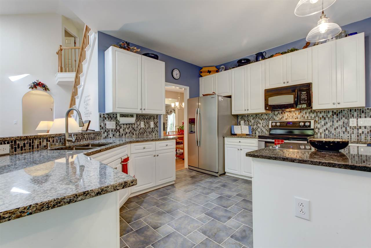5232 Fairmead Circle Raleigh, NC 27613 - Photo 17 of 30 Photo 17
