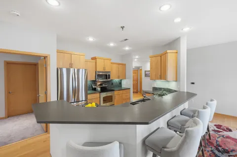 $395,000 | 1101 Hamilton Street, Unit 204, Stoughton, WI 53589