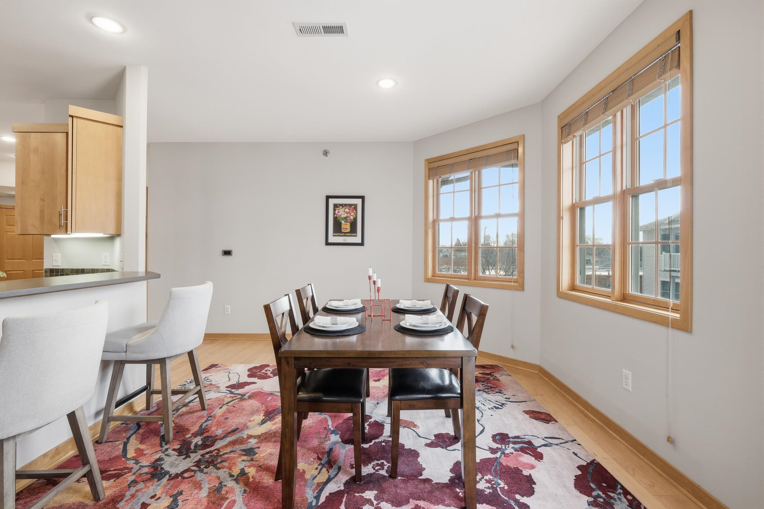 1101 Hamilton Street, Unit 204 Stoughton, WI 53589 - Photo 10 of 39