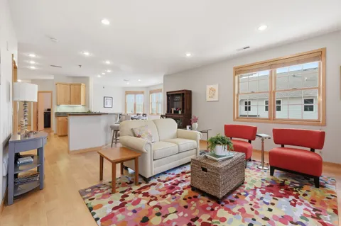 $395,000 | 1101 Hamilton Street, Unit 204, Stoughton, WI 53589