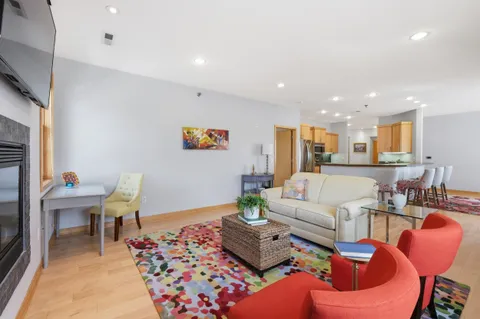 $395,000 | 1101 Hamilton Street, Unit 204, Stoughton, WI 53589