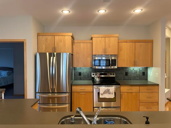 $395,000 | 1101 Hamilton Street, Unit 204, Stoughton, WI 53589