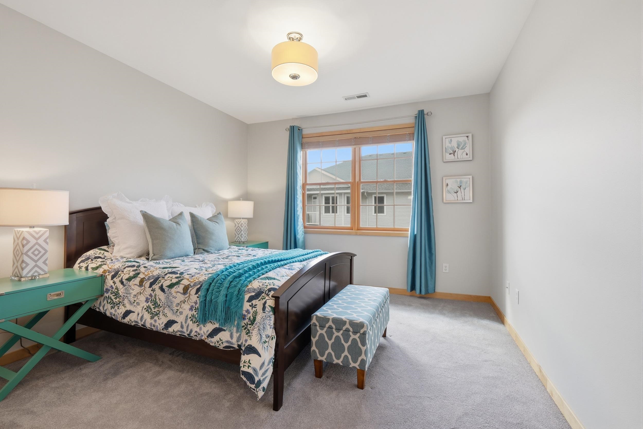 1101 Hamilton Street, Unit 204 Stoughton, WI 53589 - Photo 22 of 39