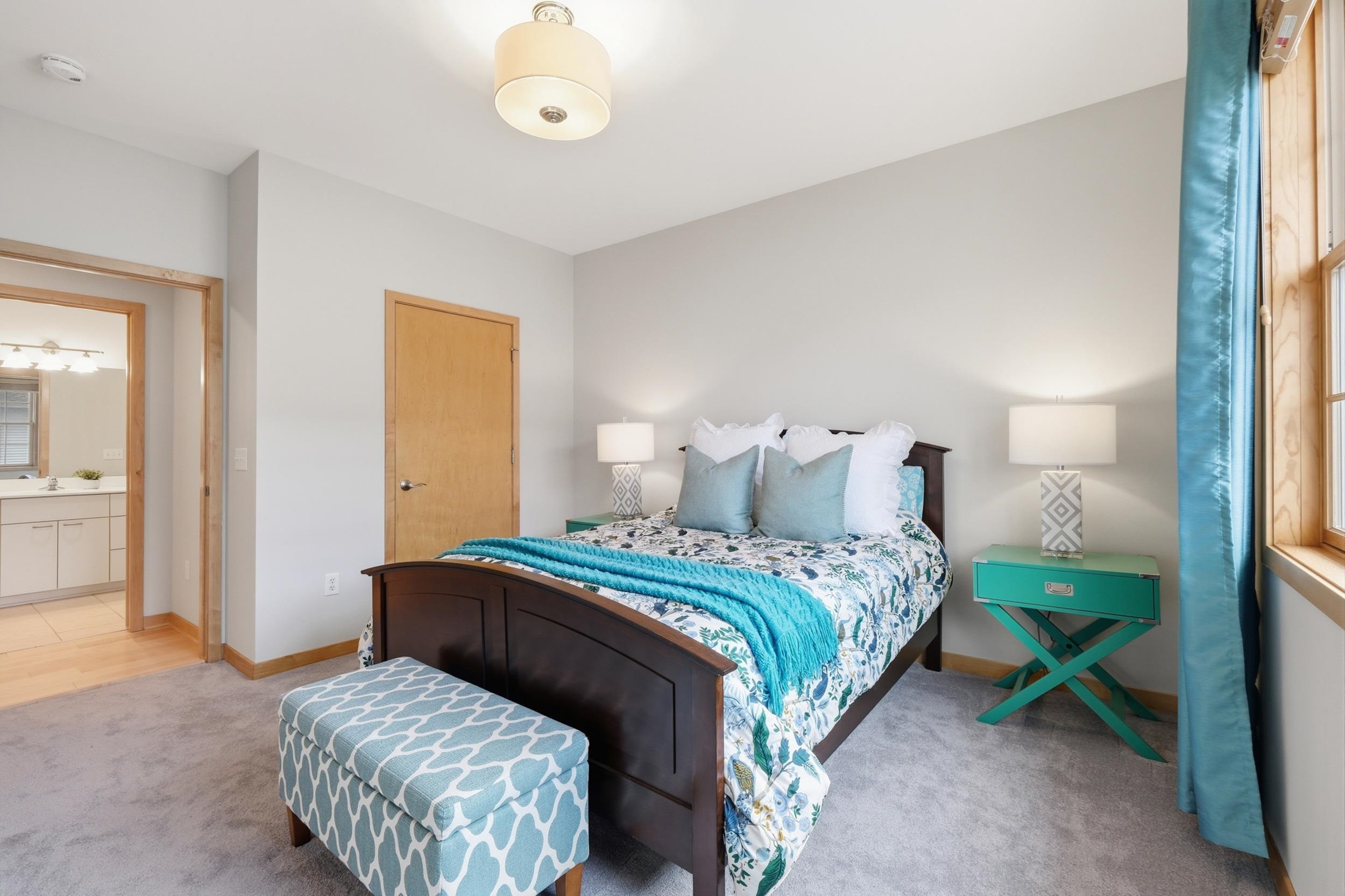 1101 Hamilton Street, Unit 204 Stoughton, WI 53589 - Photo 23 of 39