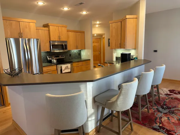 $395,000 | 1101 Hamilton Street, Unit 204, Stoughton, WI 53589