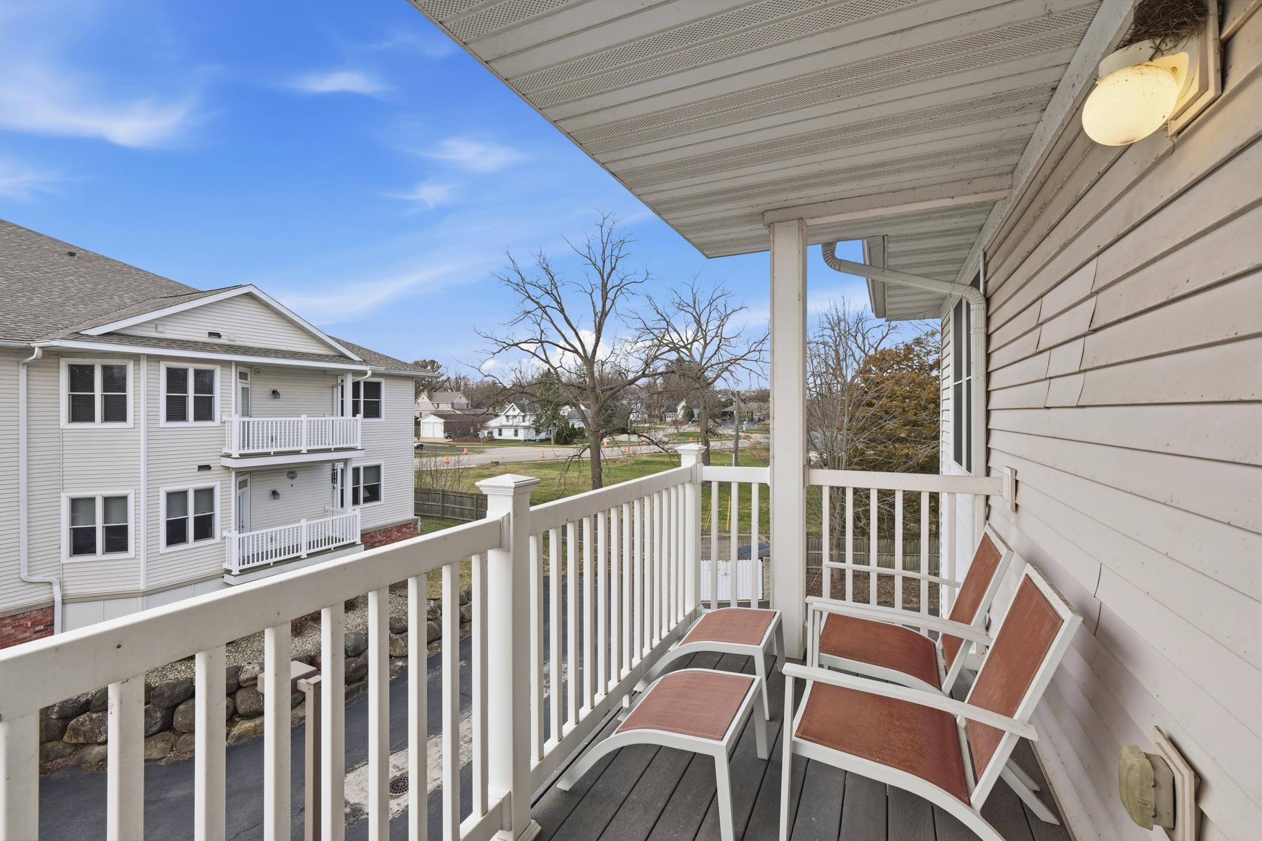 1101 Hamilton Street, Unit 204 Stoughton, WI 53589 - Photo 32 of 39
