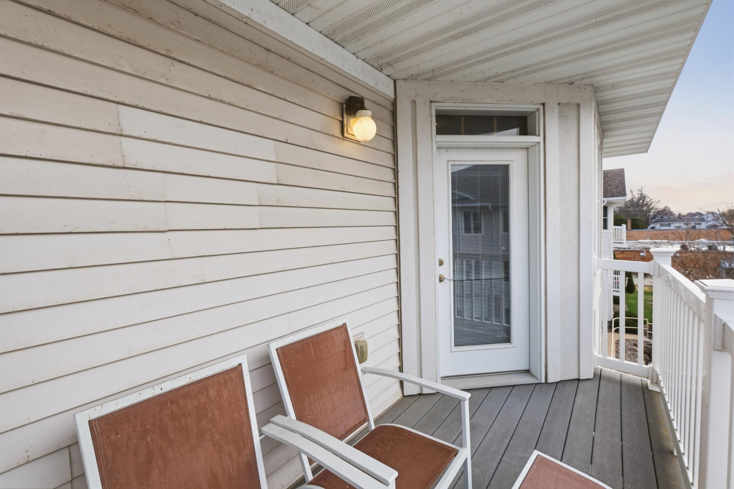 1101 Hamilton Street, Unit 204 Stoughton, WI 53589 - Photo 33 of 39