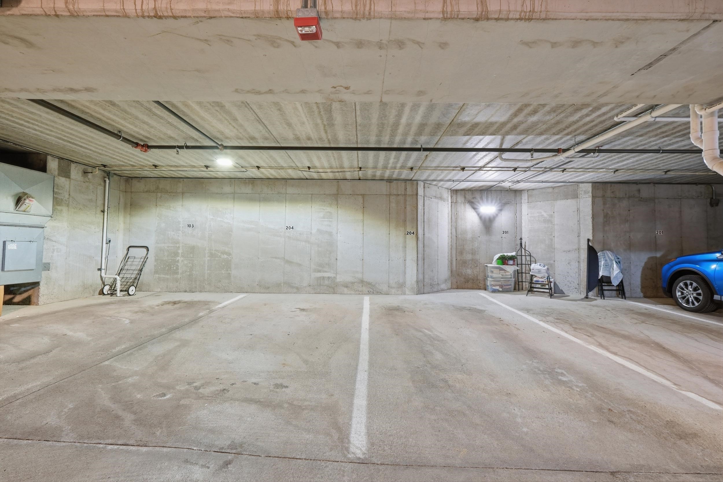 1101 Hamilton Street, Unit 204 Stoughton, WI 53589 - Photo 35 of 39