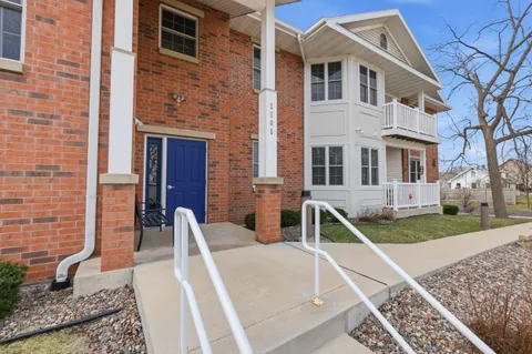 $395,000 | 1101 Hamilton Street, Unit 204, Stoughton, WI 53589