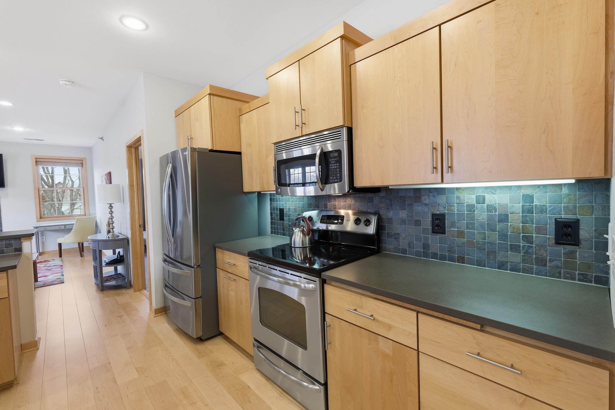 1101 Hamilton Street, Unit 204 Stoughton, WI 53589 - Photo 2 of 39
