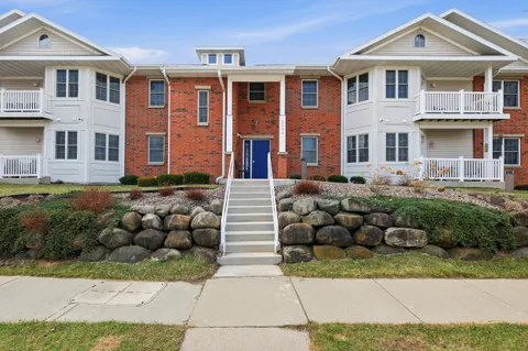 $395,000 | 1101 Hamilton Street, Unit 204, Stoughton, WI 53589