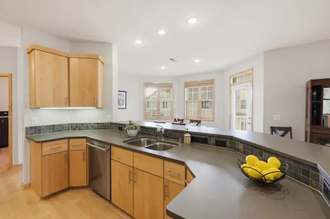 $395,000 | 1101 Hamilton Street, Unit 204, Stoughton, WI 53589