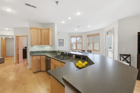 $395,000 | 1101 Hamilton Street, Unit 204, Stoughton, WI 53589