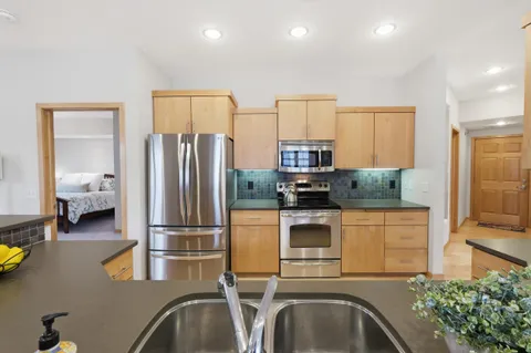$395,000 | 1101 Hamilton Street, Unit 204, Stoughton, WI 53589