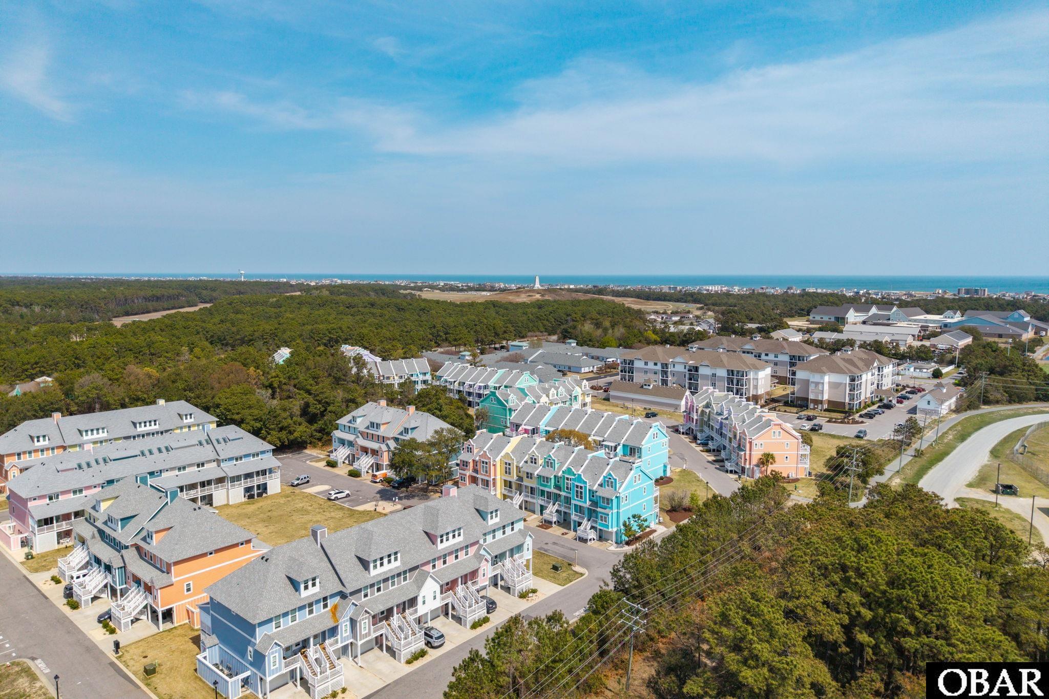 1111 Cambridge Road, Unit 308D Kill Devil Hills, NC 27948 - Photo 40 of 45
