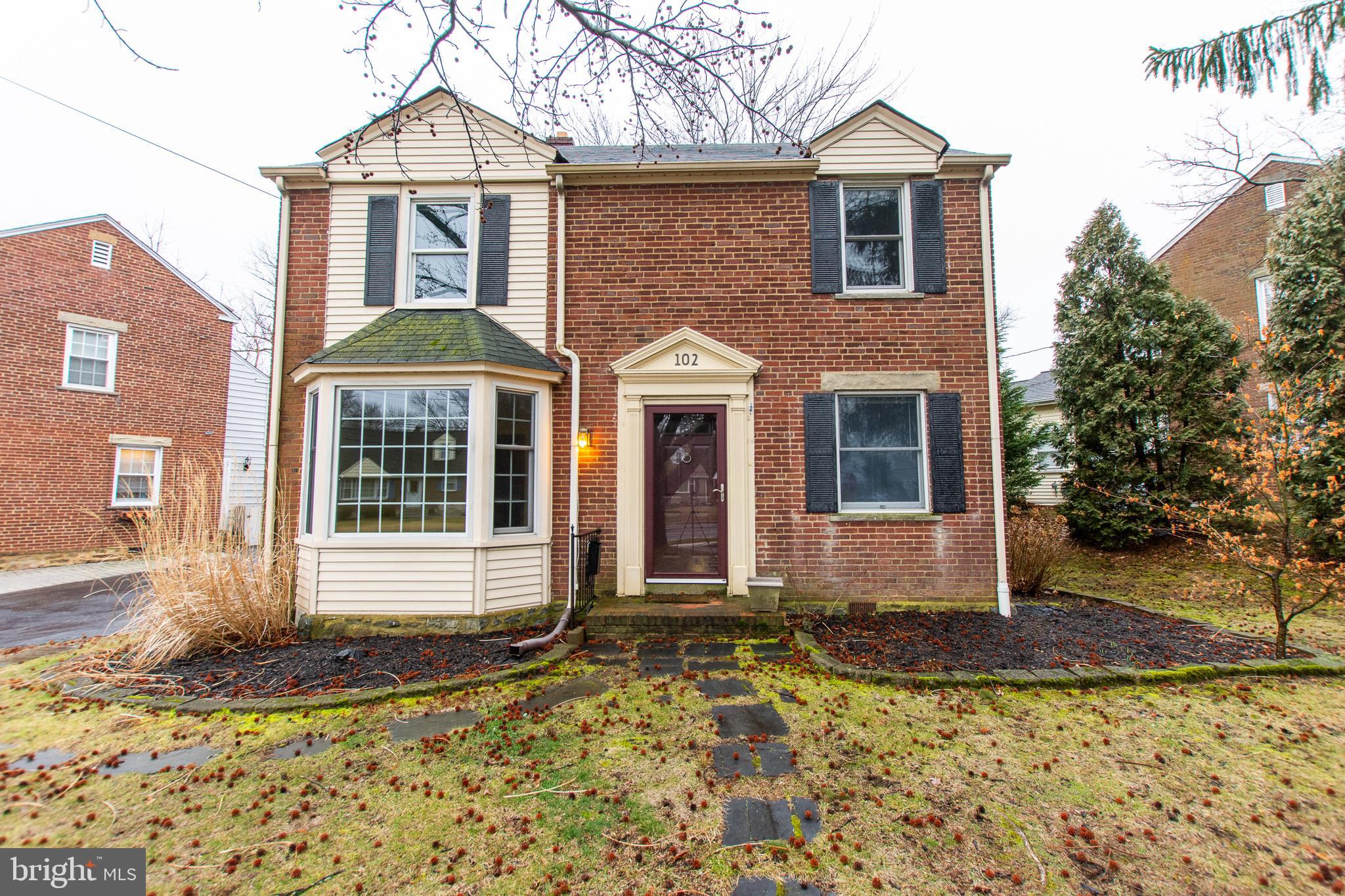 102 Murphy Road Wilmington, DE 19803 - Photo 1 of 18 Gallery Image 1