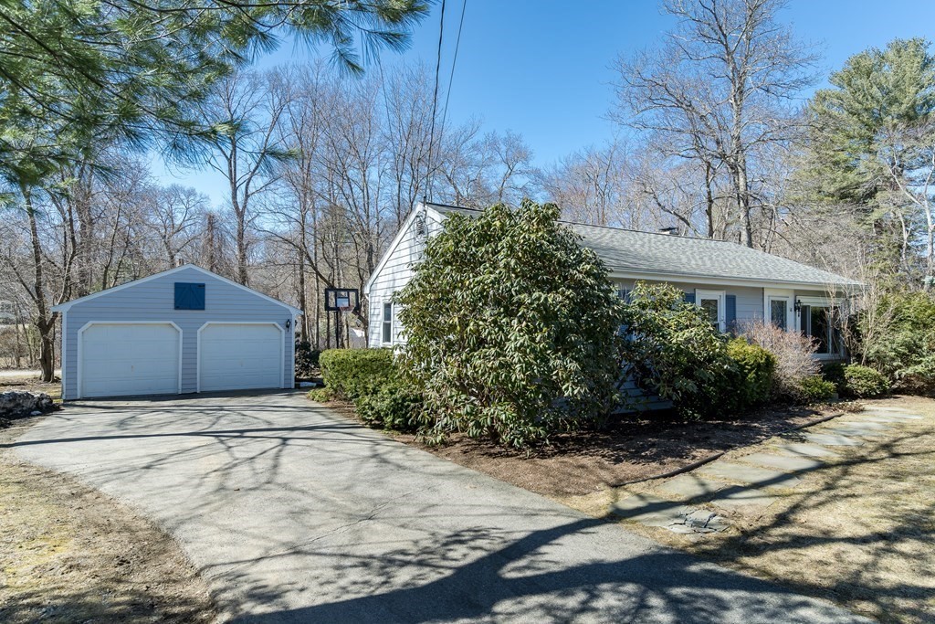 14 Nickerson Road Bedford, MA 01730 - Photo 1 of 19 Gallery Image 1