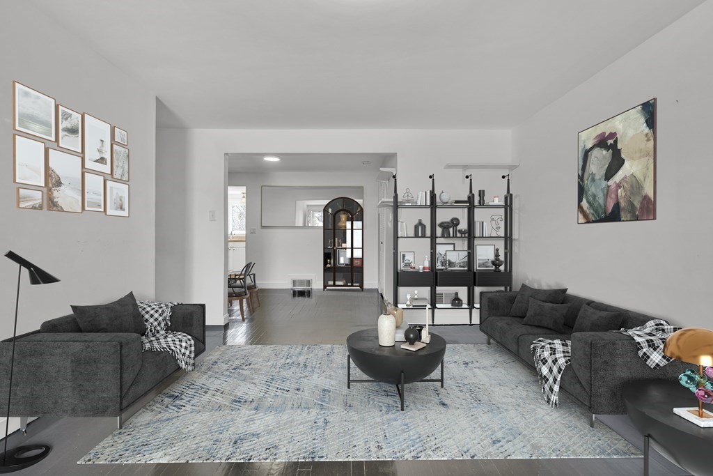 14 Nickerson Road Bedford, MA 01730 - Photo 4 of 19 Gallery Image 4