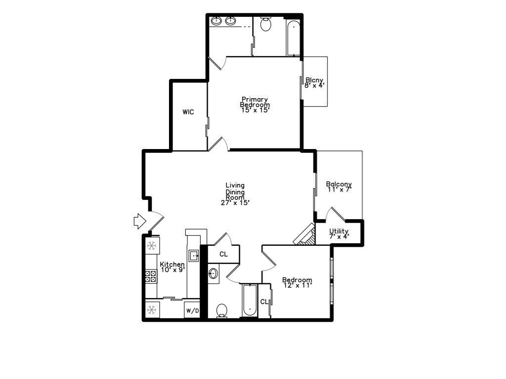 36 Village Road, Unit 310 Middleton, MA 01949 - Photo 32 of 33 Gallery Image 32