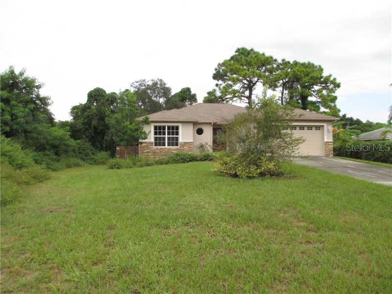 13827 Whitby Road Hudson, FL 34667 - Photo 1 of 1 Exterior Front