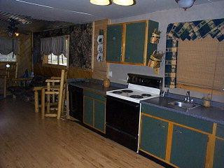 325 Turkey Ridge Road Wellington, KY 40387 - Photo 4 of 9 Photo 4